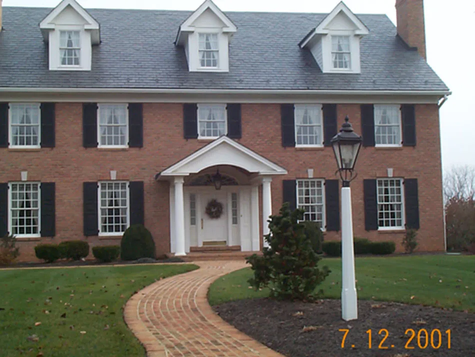 Front Entry Collection by Penn Contractors Inc - Photo 11