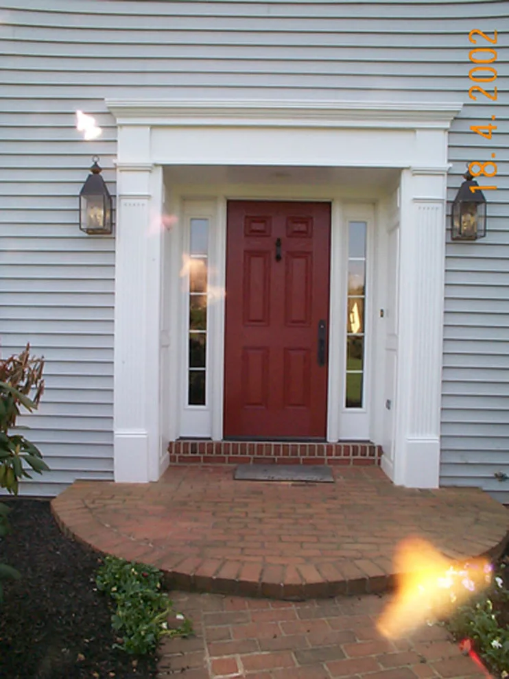 Front Entry Collection by Penn Contractors Inc - Photo 9