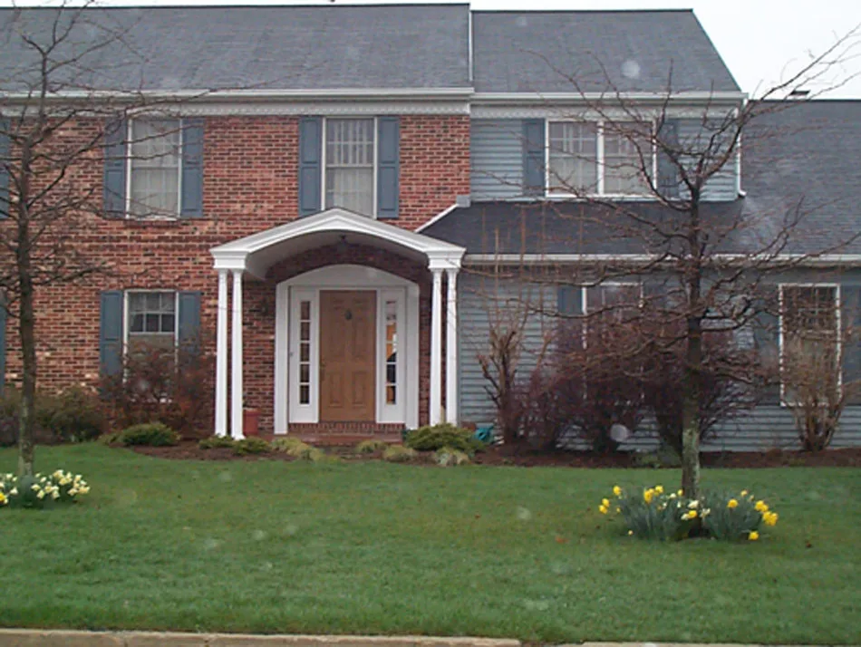 Front Entry Collection by Penn Contractors Inc - Photo 6