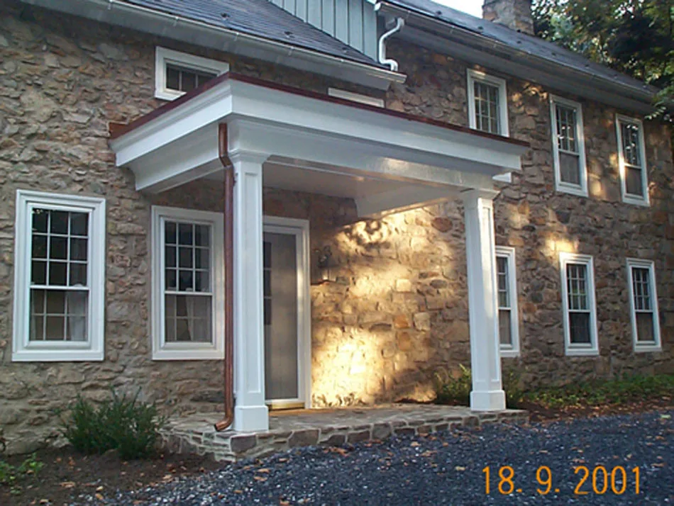 Front Entry Collection by Penn Contractors Inc - Photo 15