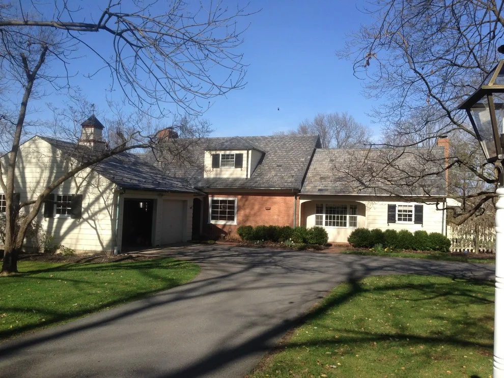 Front Entry Collection by Penn Contractors Inc - Photo 12