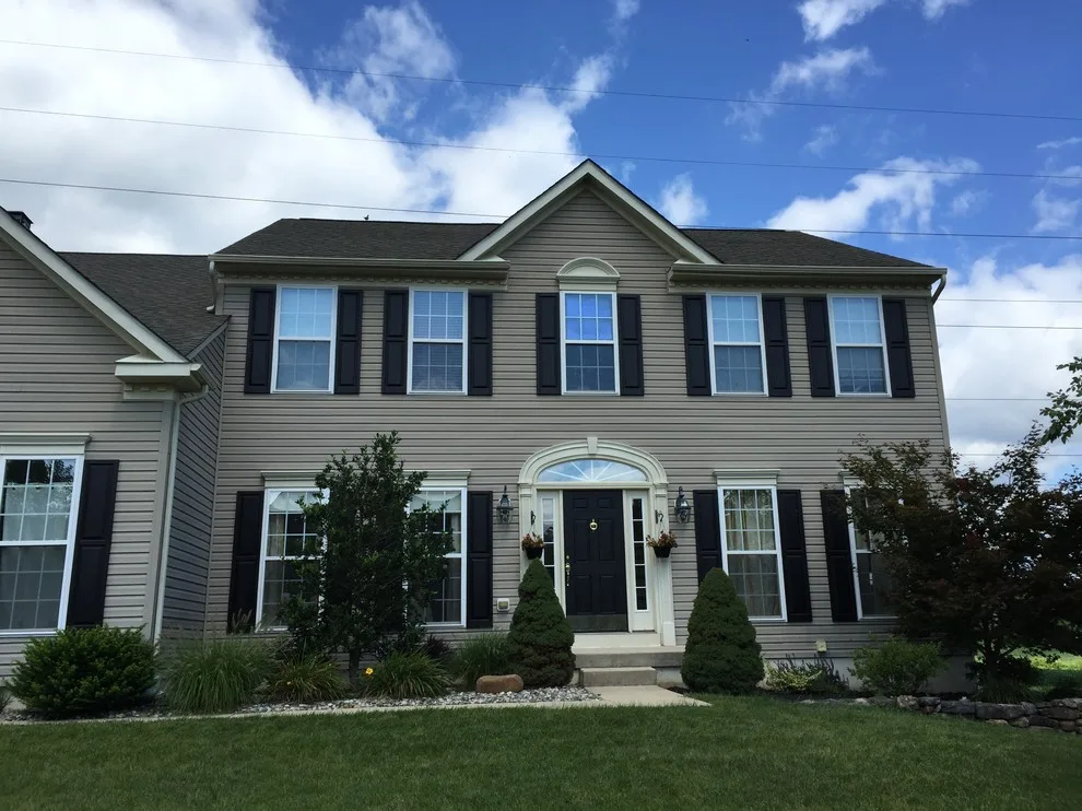 Front Entry Collection by Penn Contractors Inc - Photo 17