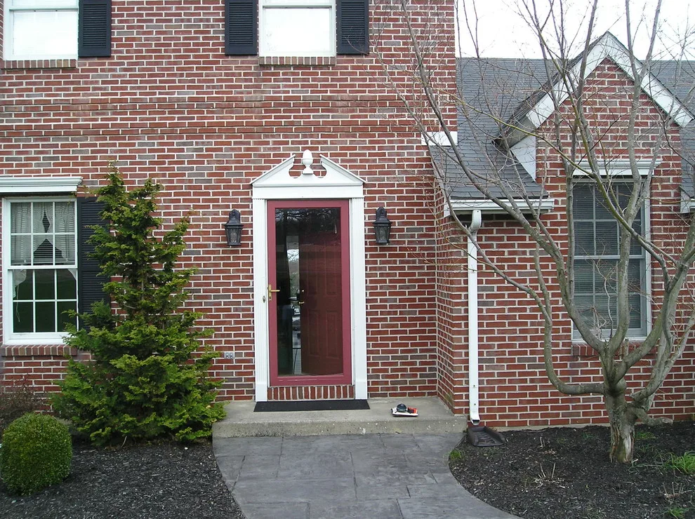 Front Entry Collection by Penn Contractors Inc - Photo 7