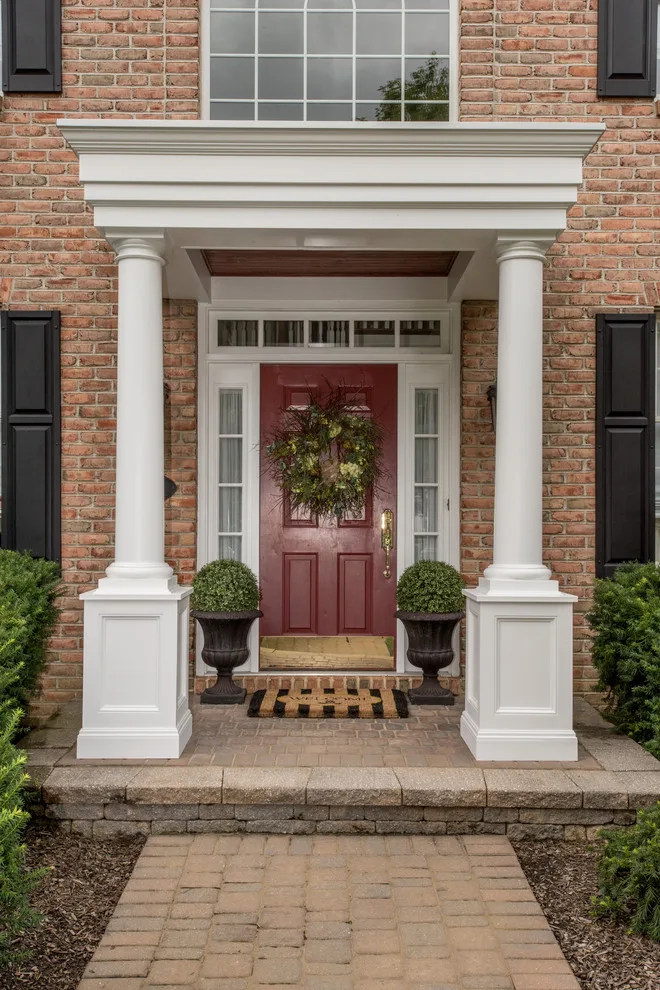 Front Entry Collection by Penn Contractors Inc - Photo 4