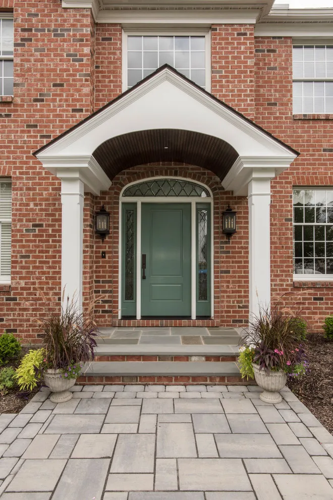Front Entry Collection by Penn Contractors Inc - Photo 10