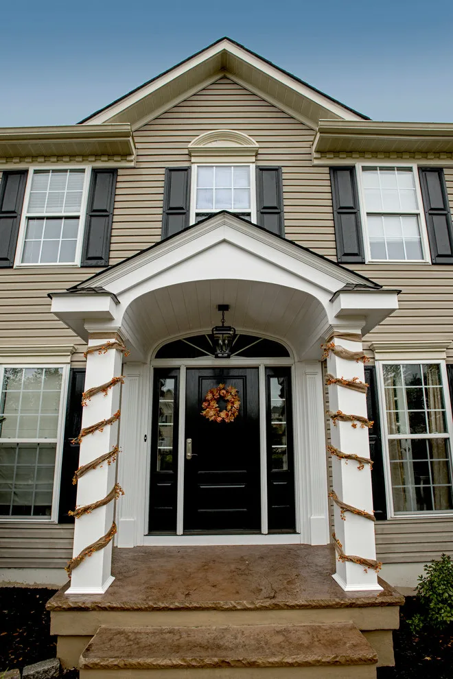 Front Entry Collection by Penn Contractors Inc - Photo 5