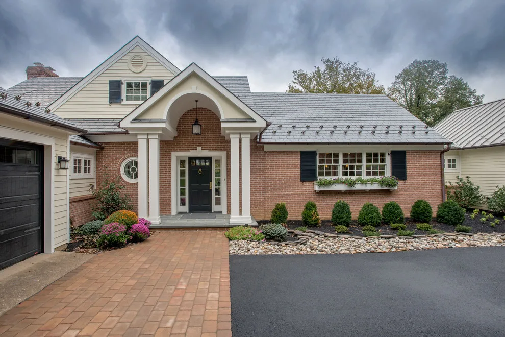Front Entry Collection by Penn Contractors Inc - Photo 8