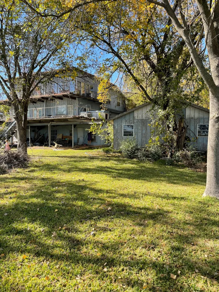 Collective Effort Lake House by J. House & Co. - Photo 71