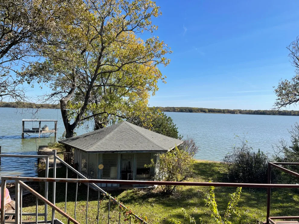 Collective Effort Lake House by J. House & Co. - Photo 49