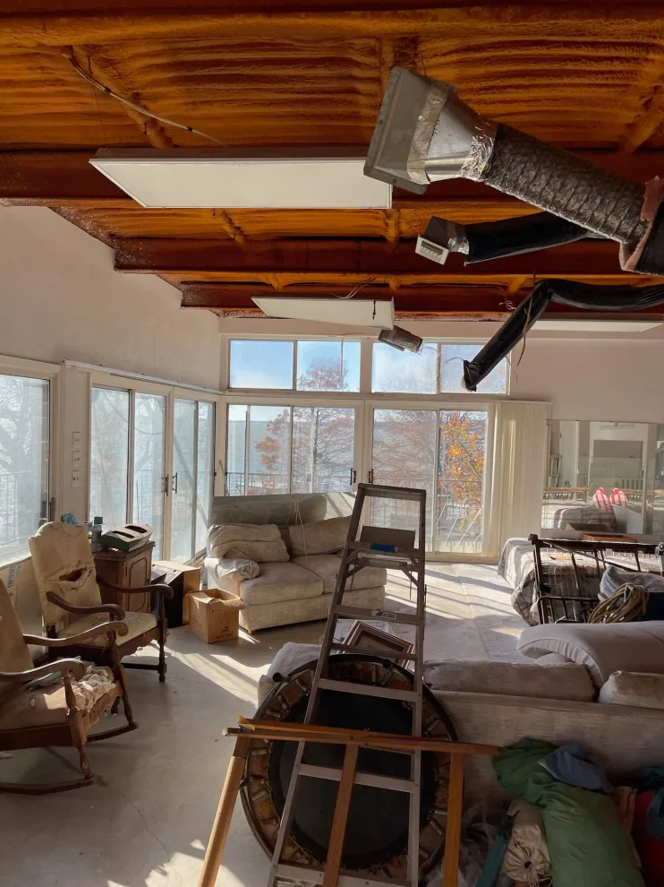 Collective Effort Lake House by J. House & Co. - Photo 39