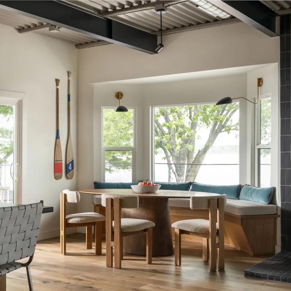 Collective Effort Lake House by J. House & Co. - Photo 46