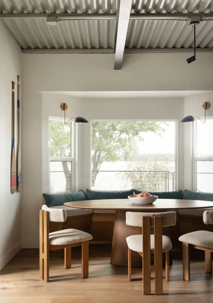 Collective Effort Lake House by J. House & Co. - Photo 38