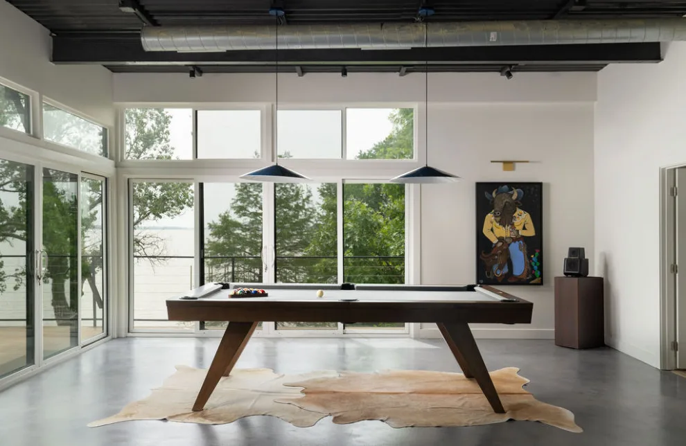 Collective Effort Lake House by J. House & Co. - Photo 30