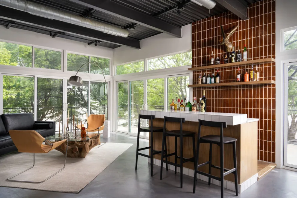 Collective Effort Lake House by J. House & Co. - Photo 43