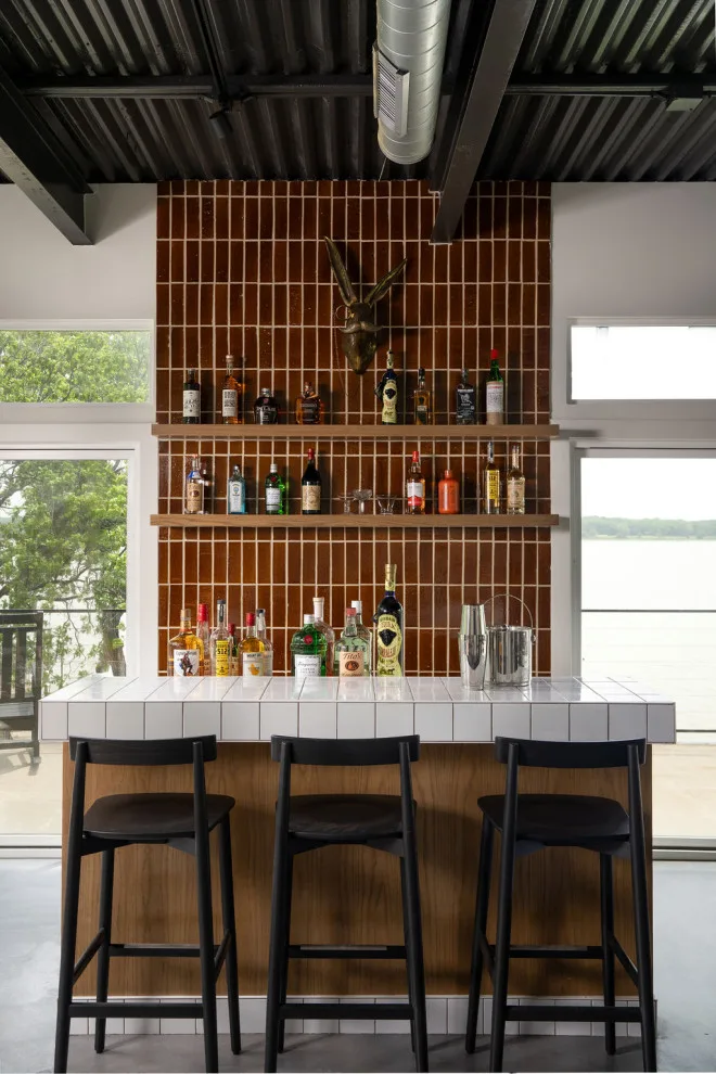 Collective Effort Lake House by J. House & Co. - Photo 17