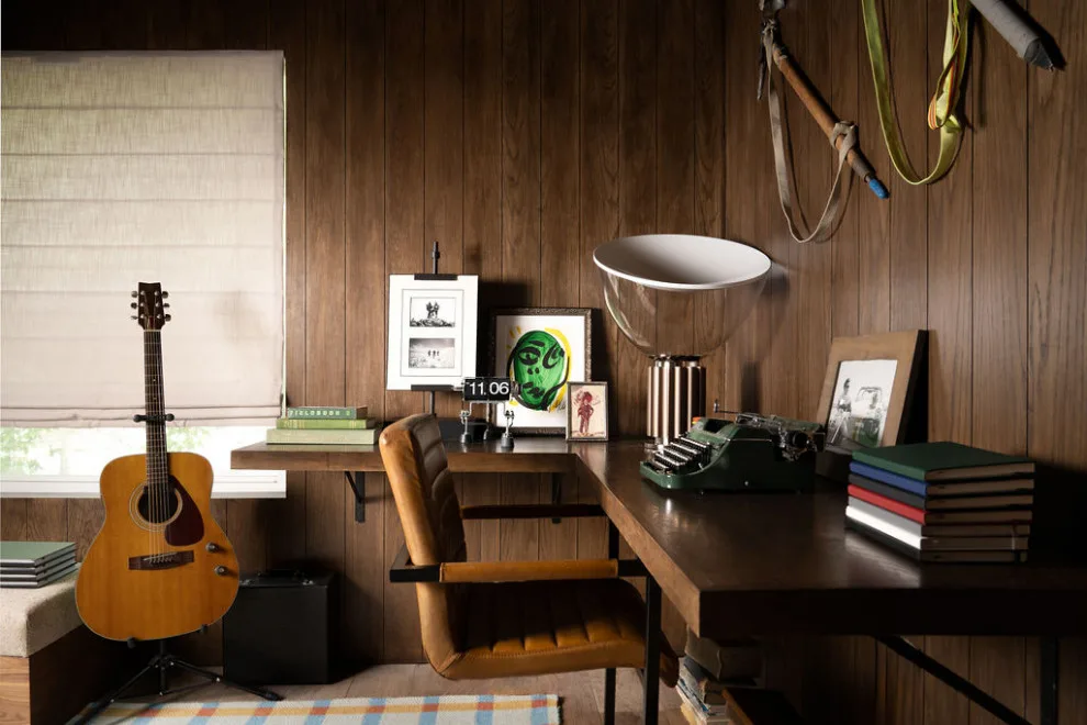 Collective Effort Lake House by J. House & Co. - Photo 62