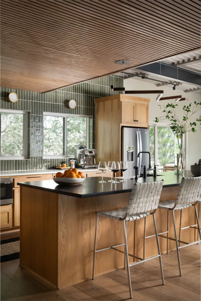 Collective Effort Lake House by J. House & Co. - Photo 69