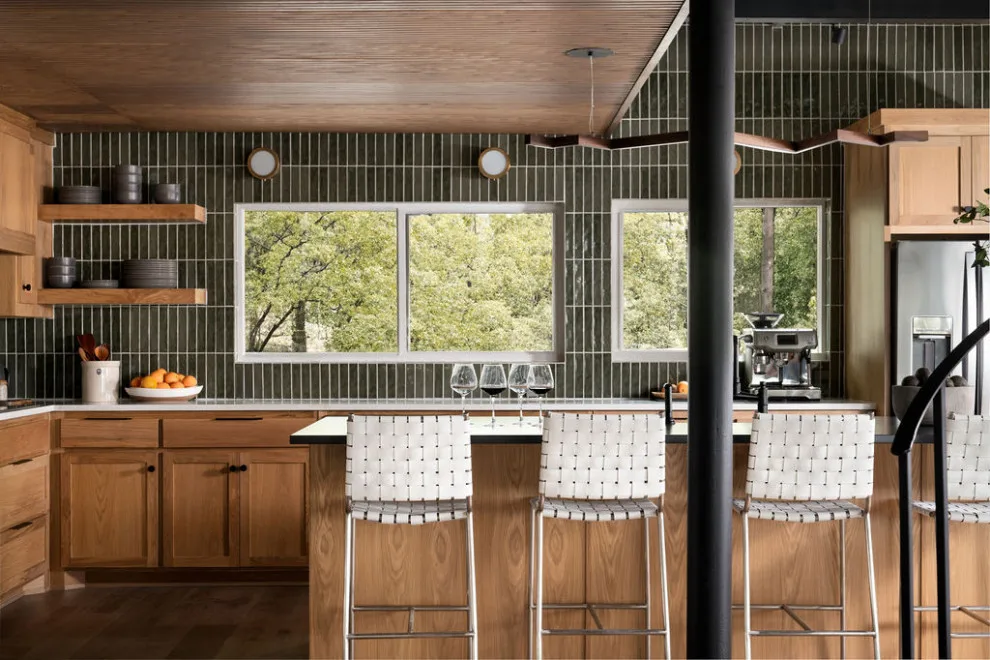 Collective Effort Lake House by J. House & Co. - Photo 64