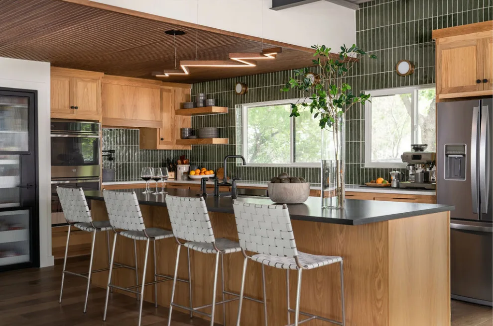 Collective Effort Lake House by J. House & Co. - Photo 23