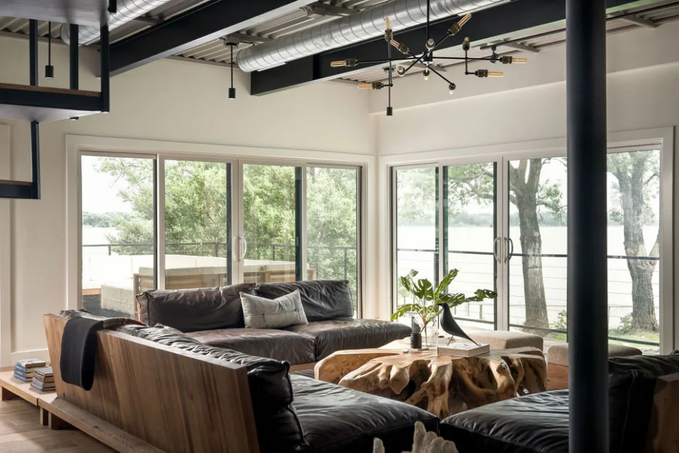 Collective Effort Lake House by J. House & Co. - Photo 45