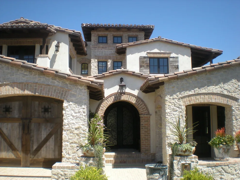Amen Residence in Orange County, California by Naddour's Custom Metalworks/Baltic Iron Doors - Photo 18