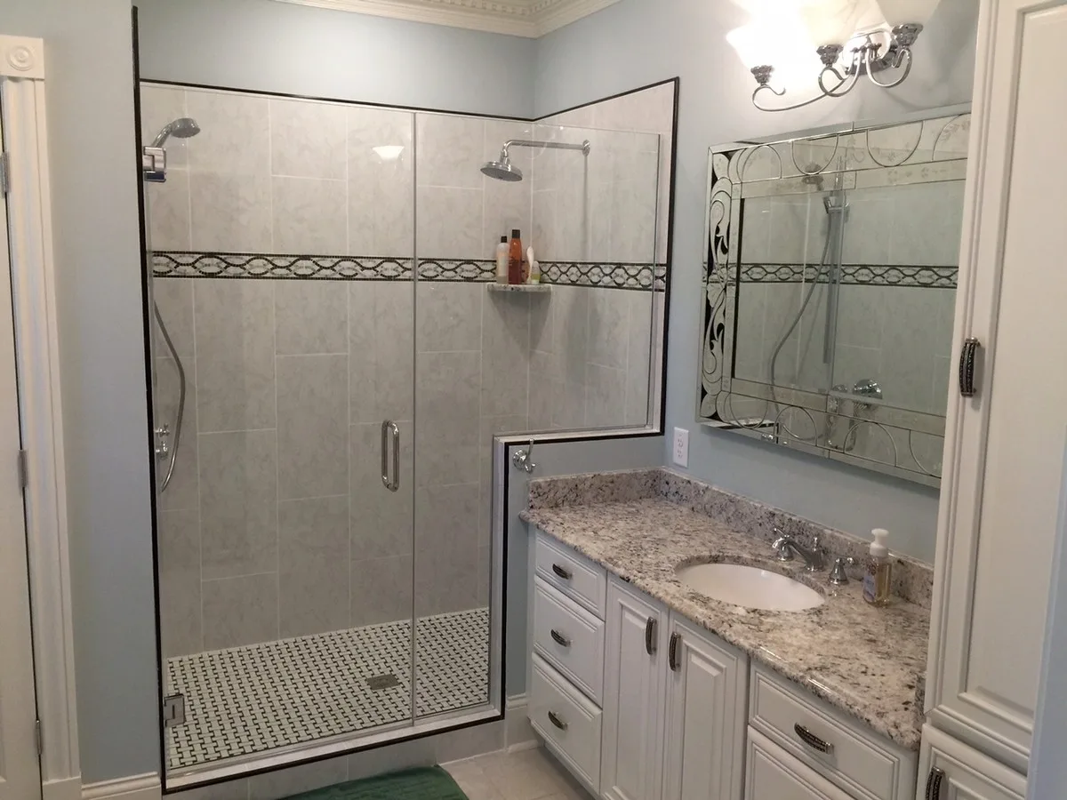 A Place to Retreat to by Eric S. Perry Design & Build, Inc. - Photo 15