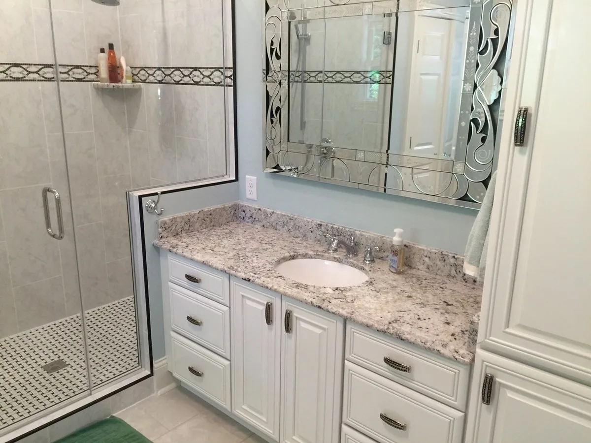 A Place to Retreat to by Eric S. Perry Design & Build, Inc. - Photo 11