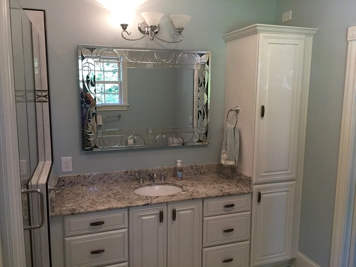 A Place to Retreat to by Eric S. Perry Design & Build, Inc. - Photo 3