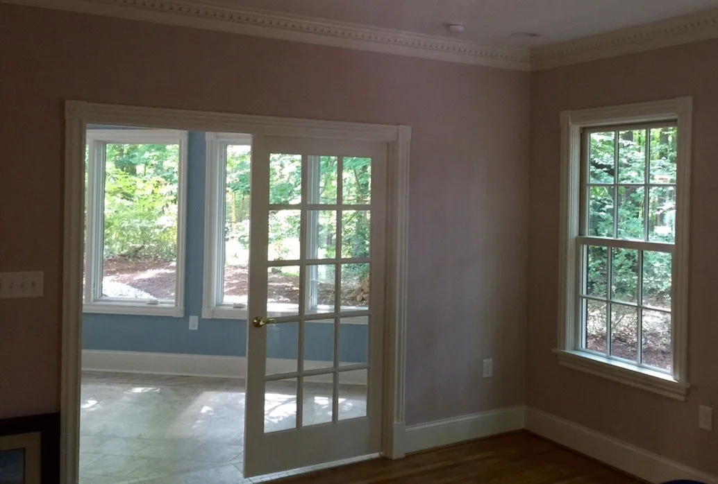 A Place to Retreat to by Eric S. Perry Design & Build, Inc. - Photo 13