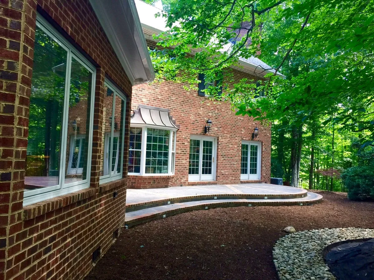 A Place to Retreat to by Eric S. Perry Design & Build, Inc. - Photo 10