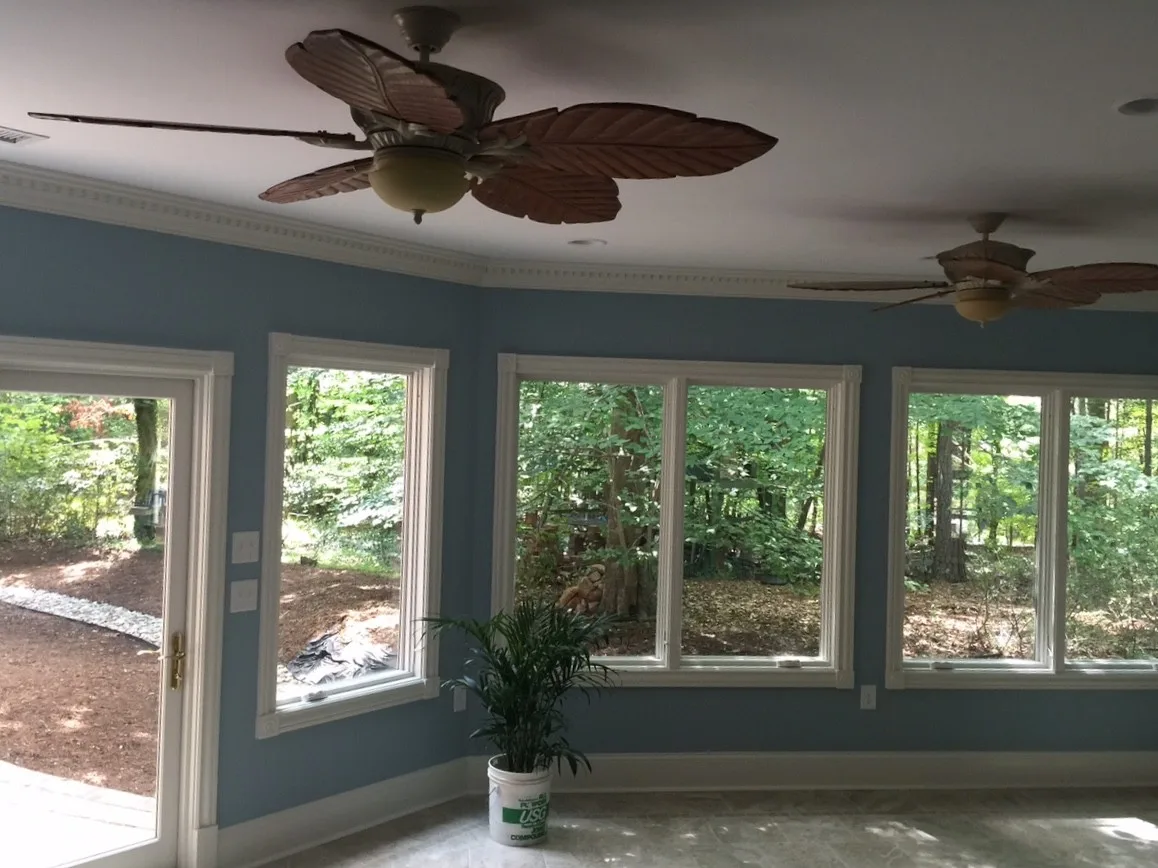 A Place to Retreat to by Eric S. Perry Design & Build, Inc. - Photo 5