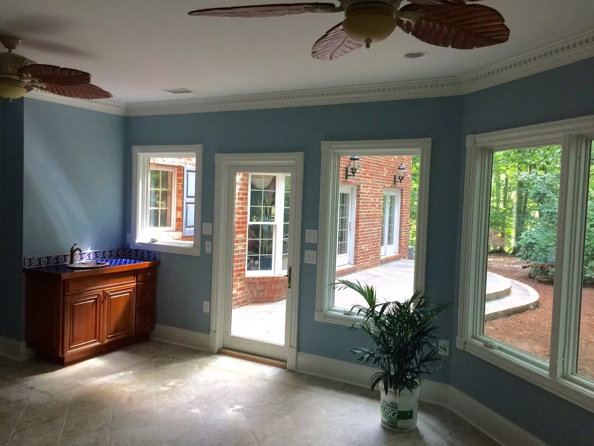 A Place to Retreat to by Eric S. Perry Design & Build, Inc. - Photo 17