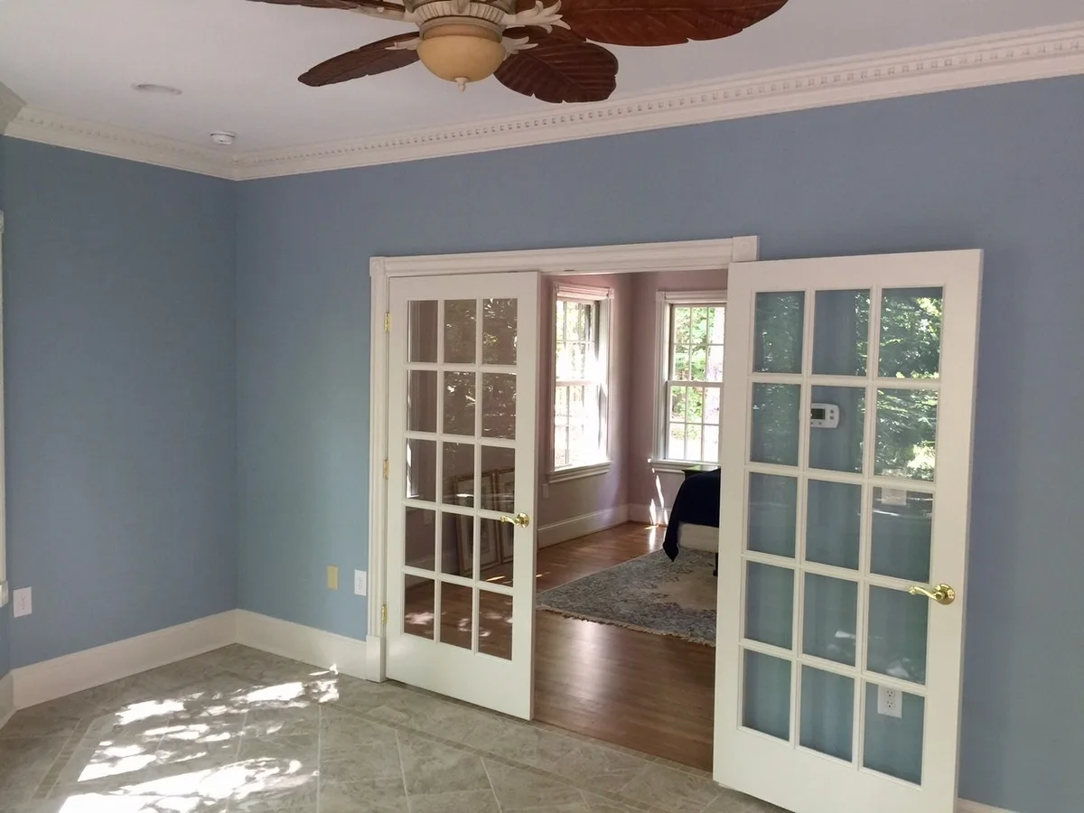 A Place to Retreat to by Eric S. Perry Design & Build, Inc. - Photo 19