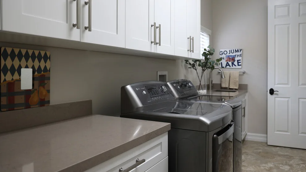 Anthem II Home Renovation by New Century Homes, LLC. - Photo 34