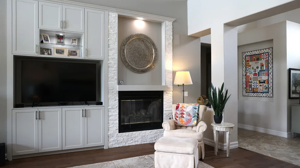 Anthem II Home Renovation by New Century Homes, LLC. - Photo 30