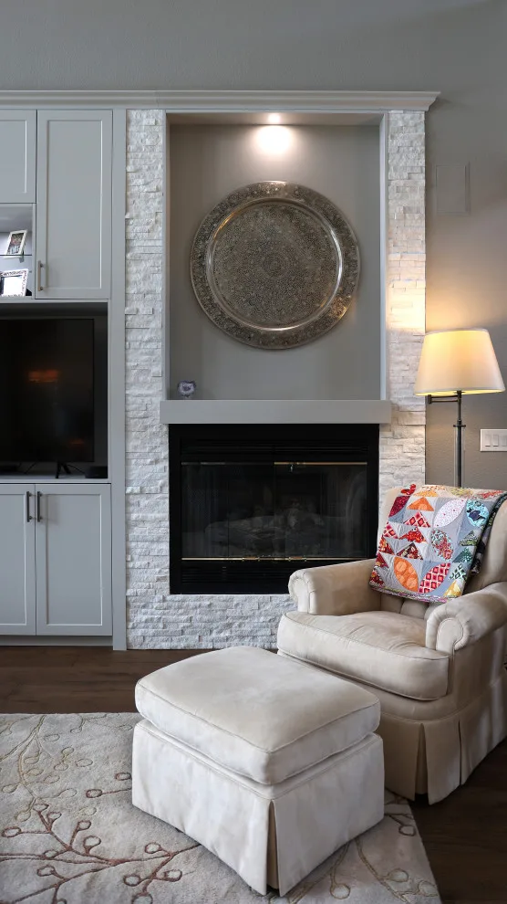 Anthem II Home Renovation by New Century Homes, LLC. - Photo 26