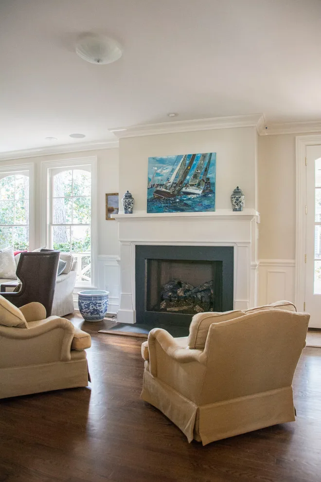 Residential Project - Tarboro, NC by Triton International Woods - Photo 4
