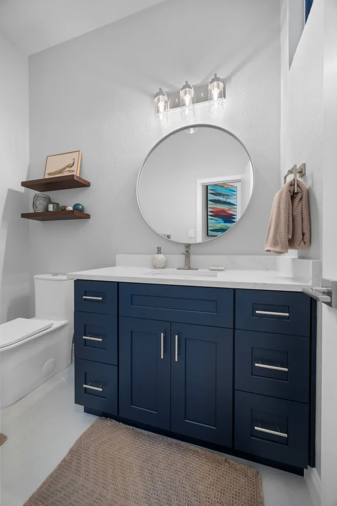 Appalachian - Complete Home Renovation - Austin by TRS Build - Photo 24