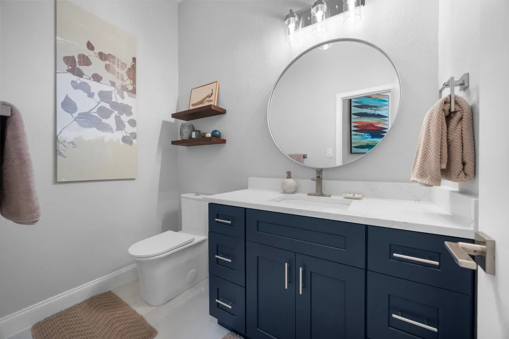 Appalachian - Complete Home Renovation - Austin by TRS Build - Photo 2