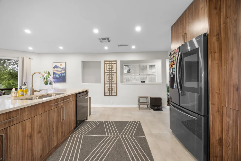 Appalachian - Complete Home Renovation - Austin by TRS Build - Photo 11