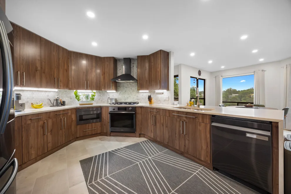 Appalachian - Complete Home Renovation - Austin by TRS Build - Photo 9