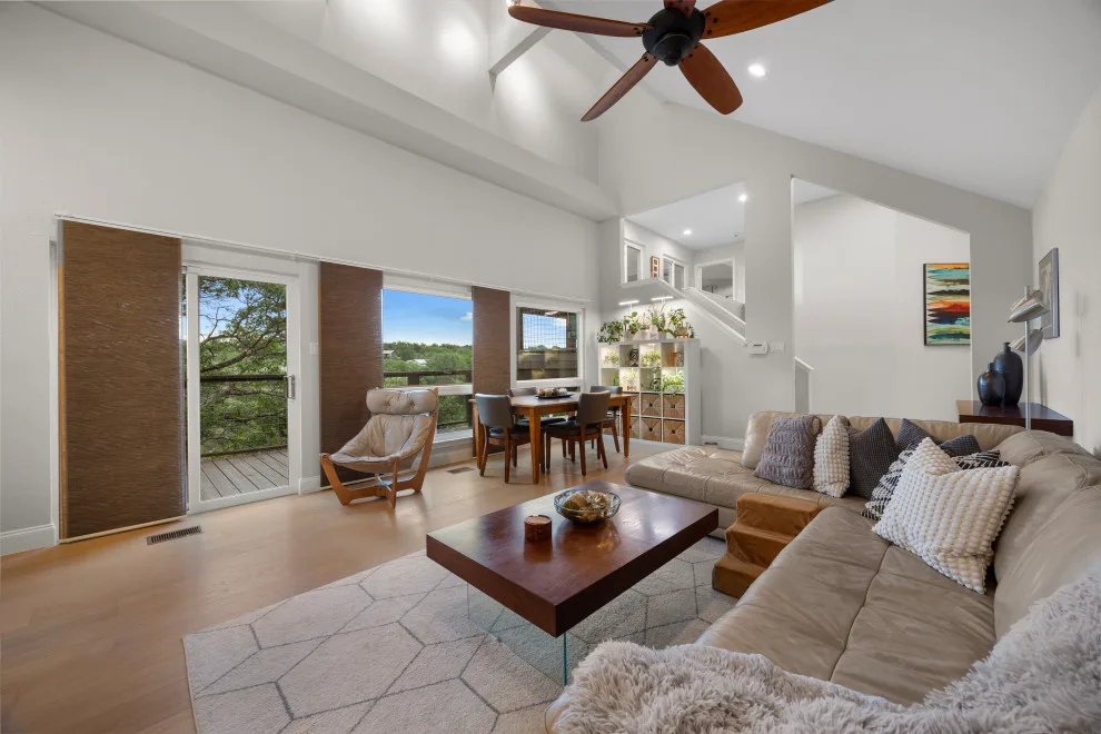 Appalachian - Complete Home Renovation - Austin by TRS Build - Photo 26