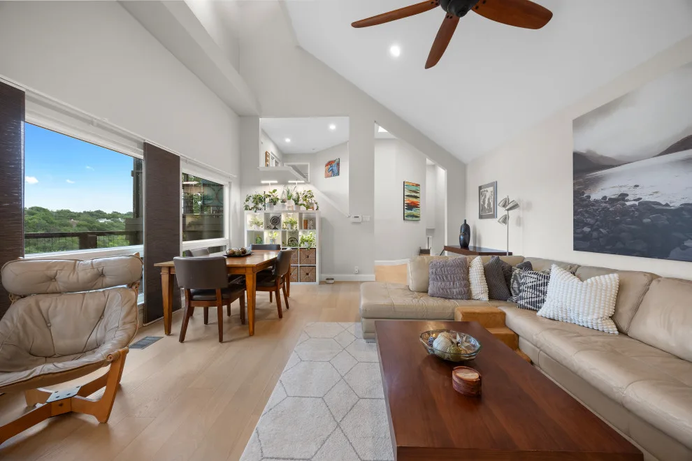 Appalachian - Complete Home Renovation - Austin by TRS Build - Photo 19
