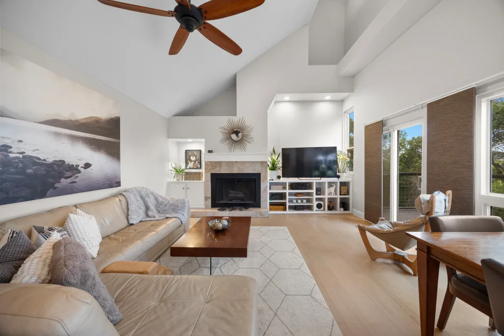 Appalachian - Complete Home Renovation - Austin by TRS Build - Photo 5