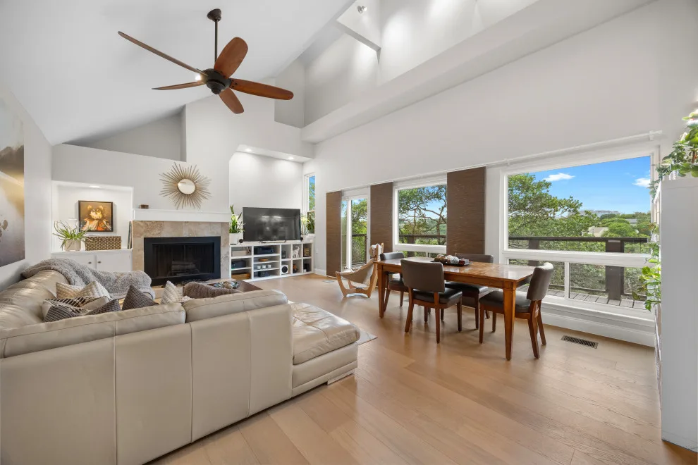 Appalachian - Complete Home Renovation - Austin by TRS Build - Photo 10