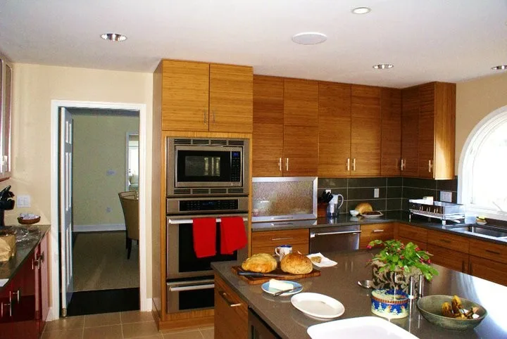 Arlington, VA - Complete Home Renovation by Alair Homes Hunt Country - Photo 6