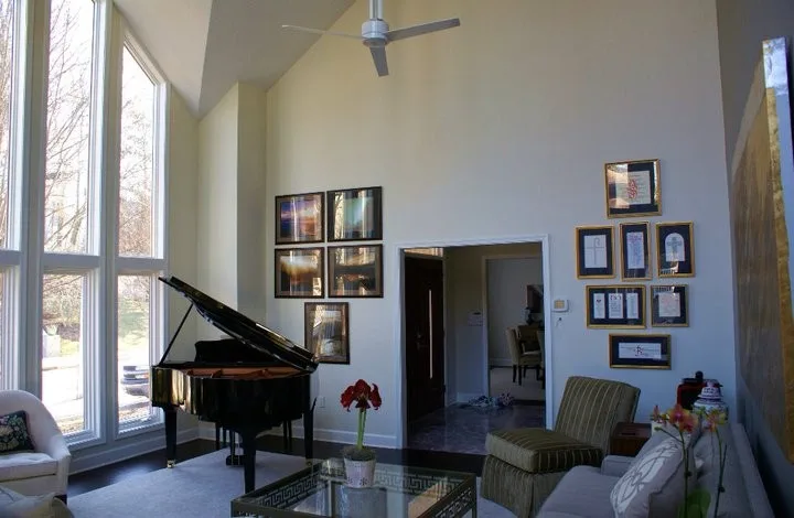 Arlington, VA - Complete Home Renovation by Alair Homes Hunt Country - Photo 8