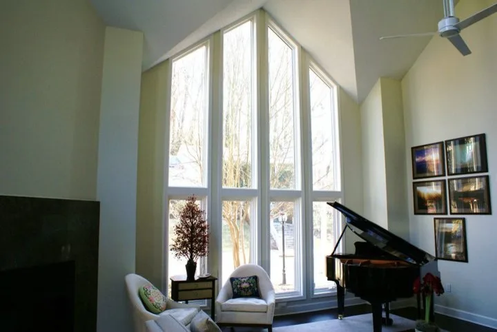 Arlington, VA - Complete Home Renovation by Alair Homes Hunt Country - Photo 7