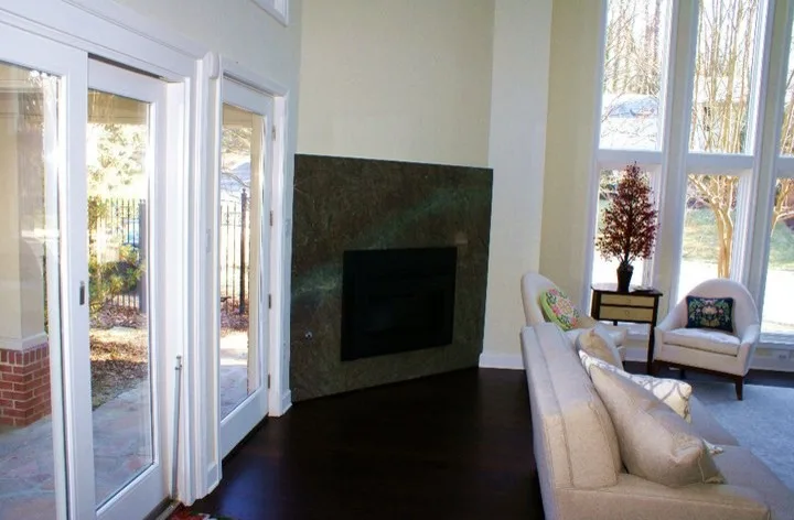 Arlington, VA - Complete Home Renovation by Alair Homes Hunt Country - Photo 24