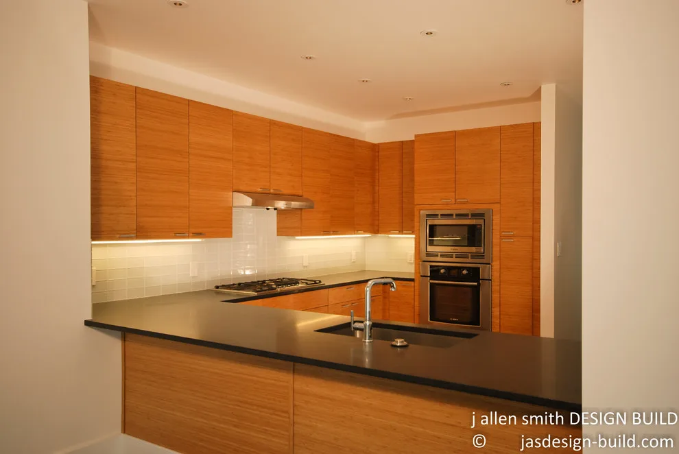 Arlington, VA Complete Home Renovation by J Allen Smith Design/Build - Photo 14